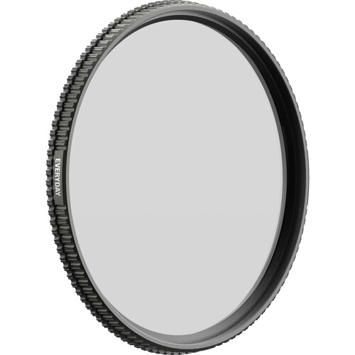 POLARPRO 67MM SHORTSTACHE EVERYDAY (1/4 BLACK MIST POLARIZER) (67-SS-EVRYDY)